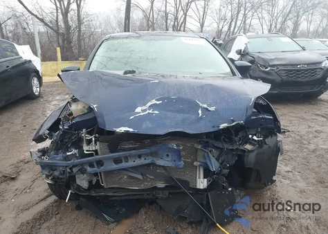 2012 Ford Focus Se из США, поврежденный, VIN 1FAHP3F21CL148367